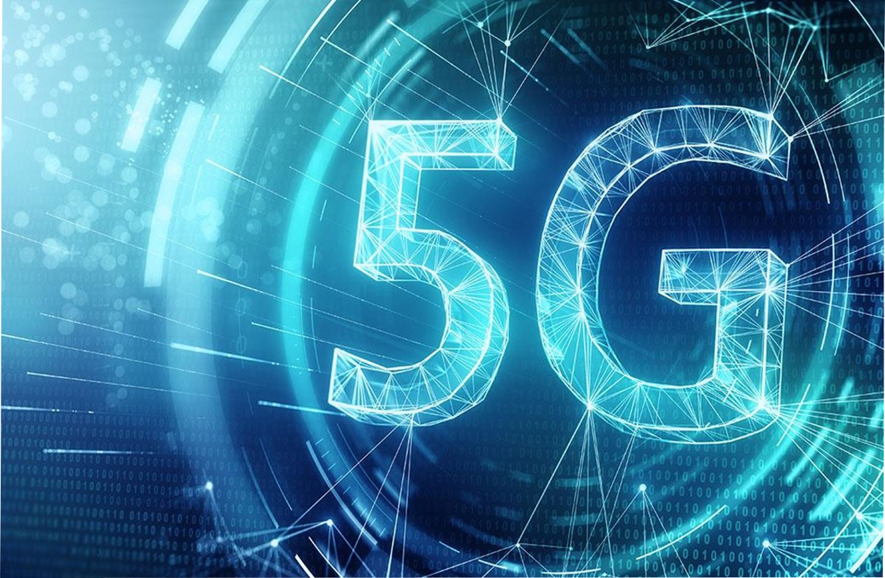 5G核心网架构和未来网络架构演进趋势